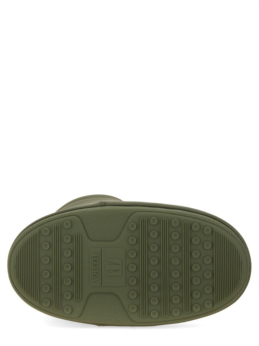 BOOT ICON LOW
