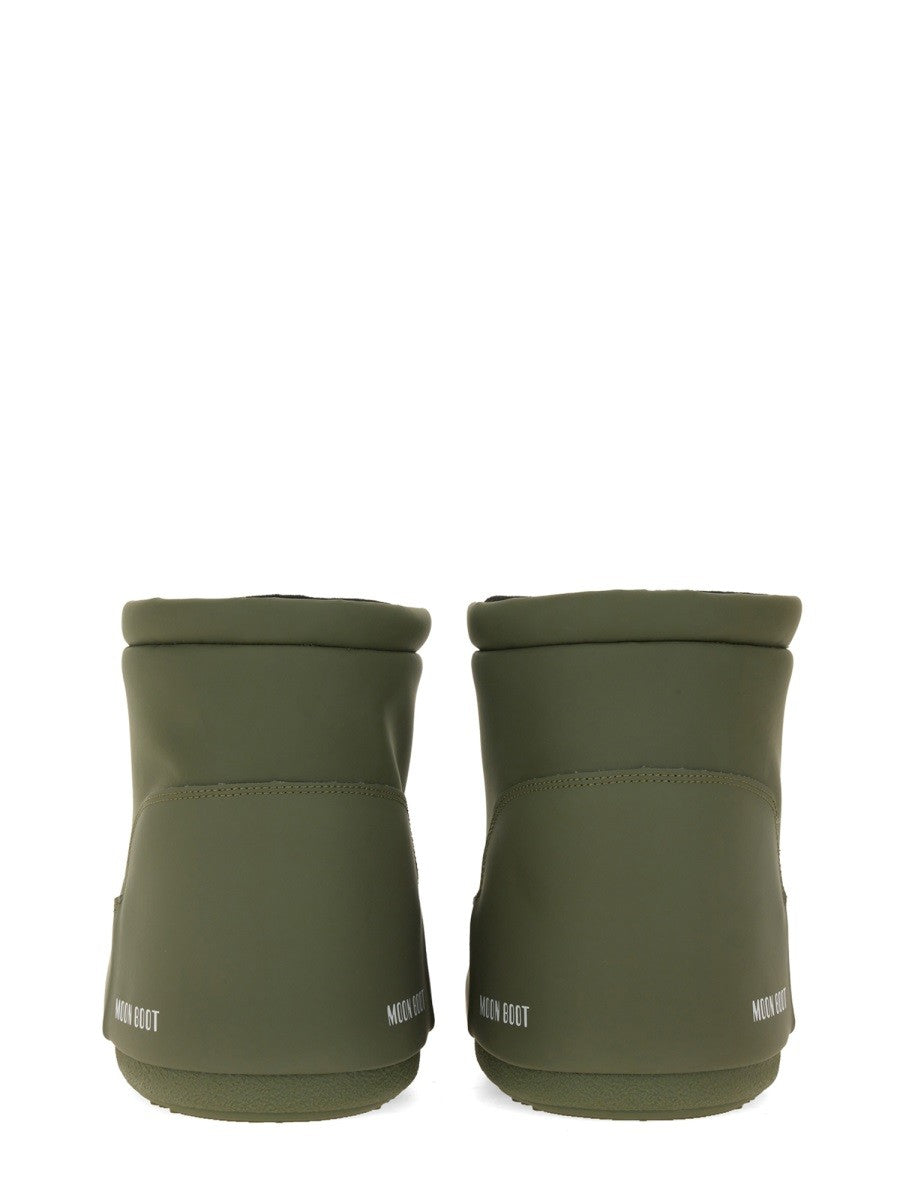 BOOT ICON LOW