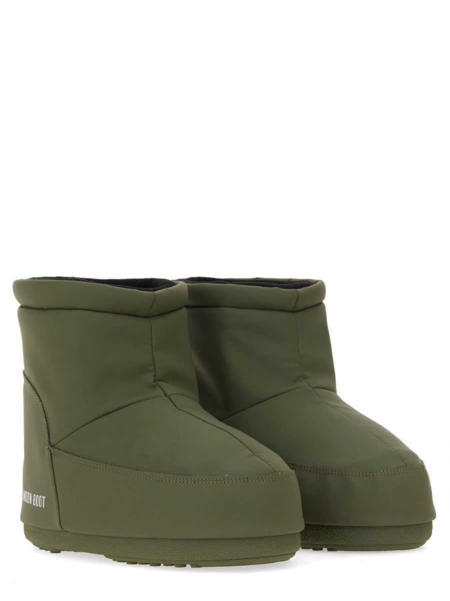 BOOT ICON LOW