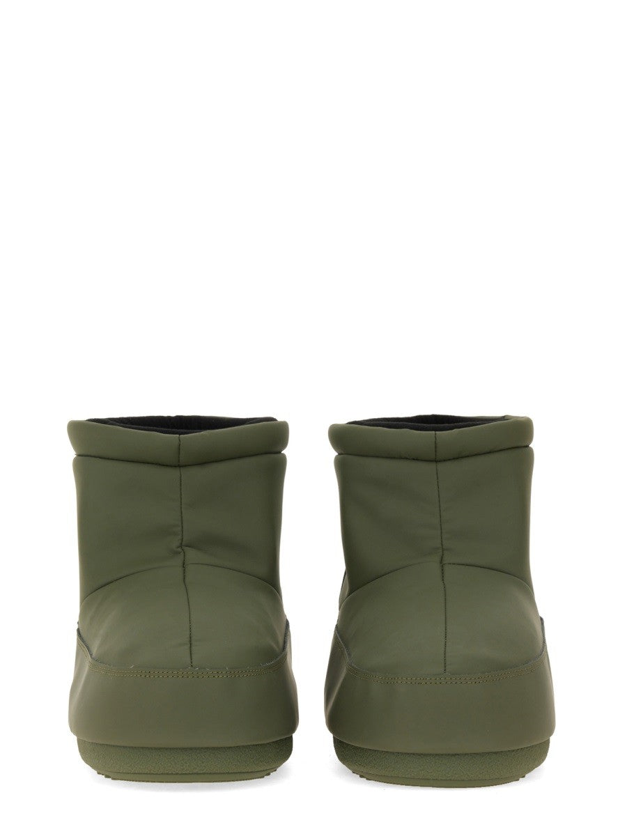 BOOT ICON LOW