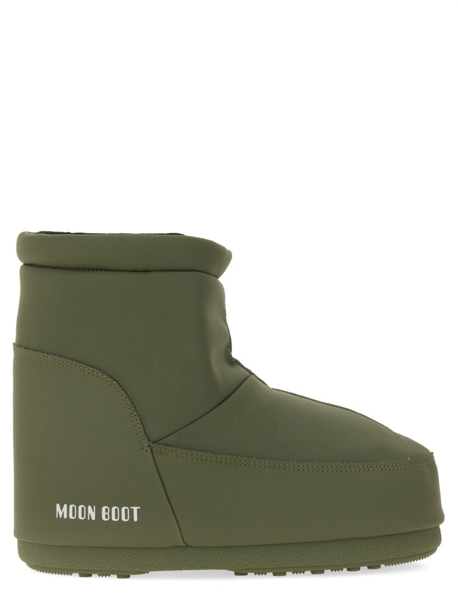 BOOT ICON LOW