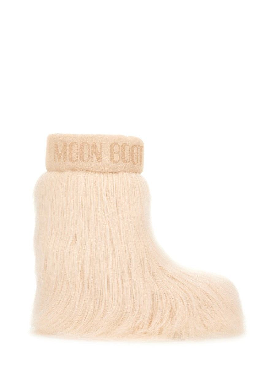 BOOT ICON YETI