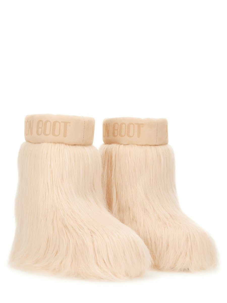BOOT ICON YETI