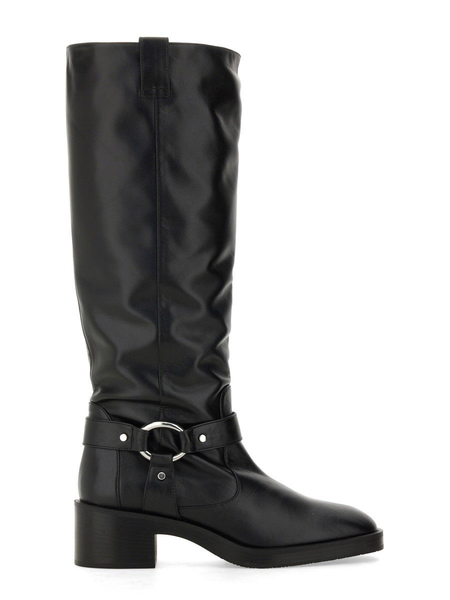 BOOT JAX