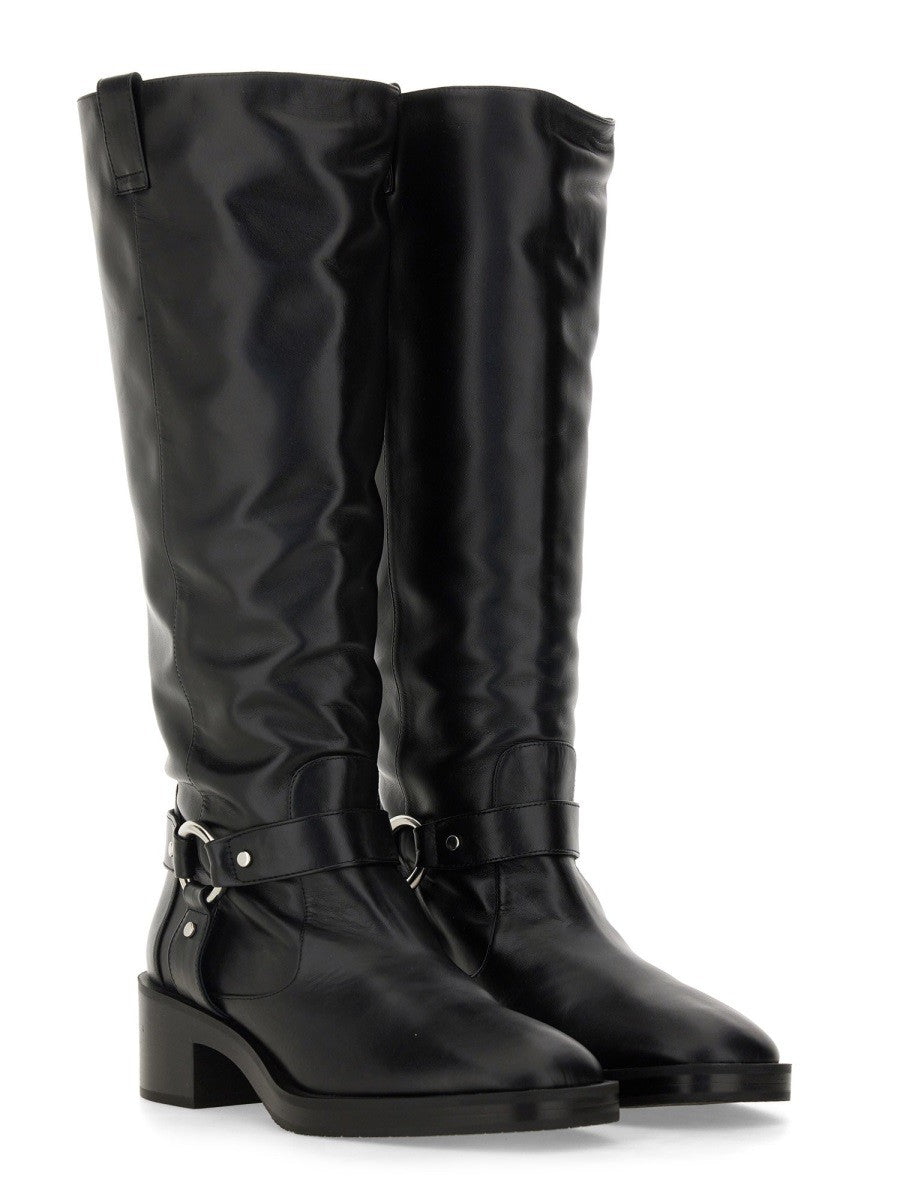 BOOT JAX