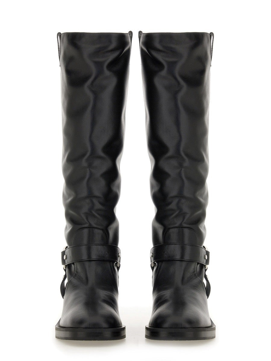 BOOT JAX