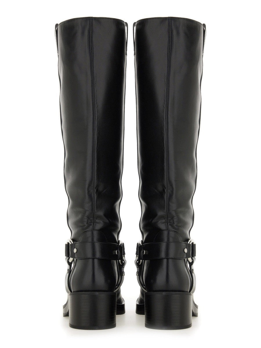 BOOT JAX