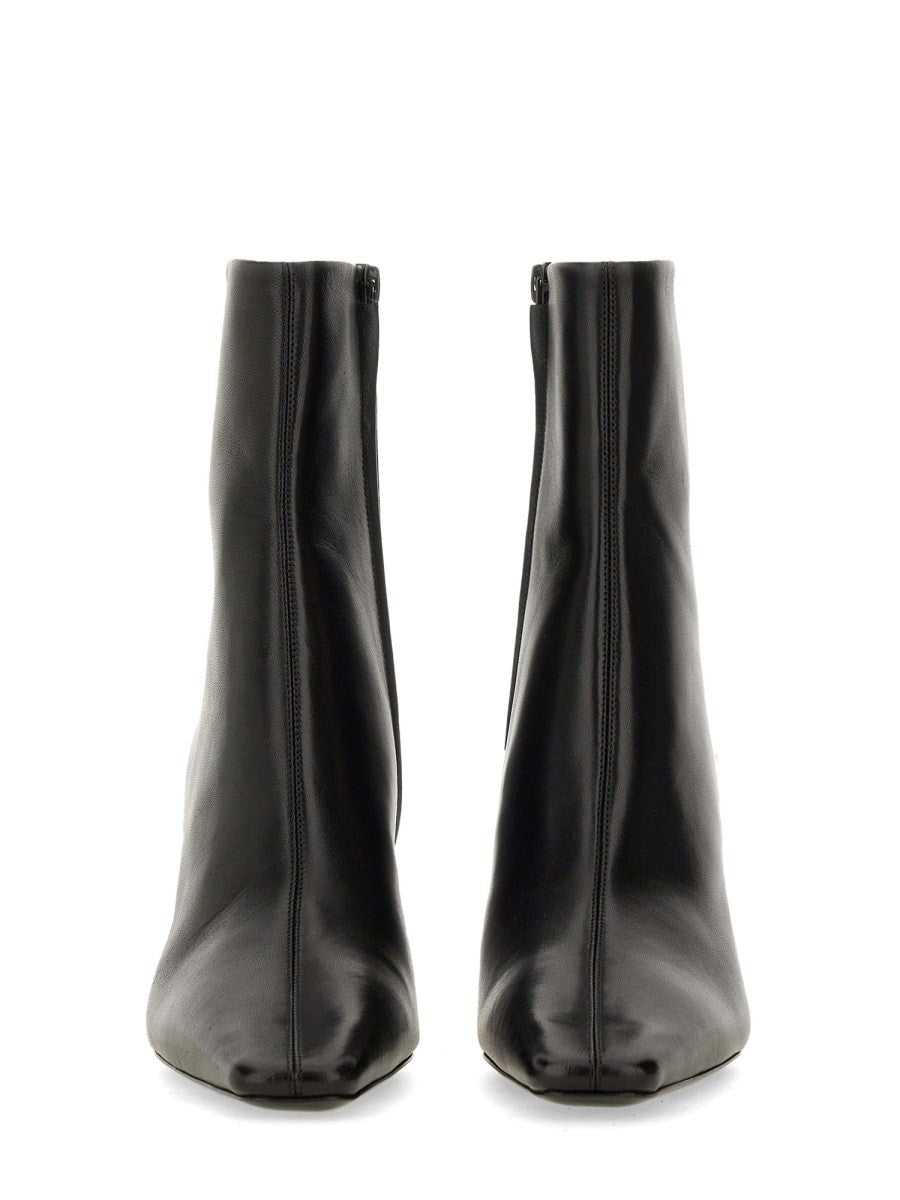BOOT JILL