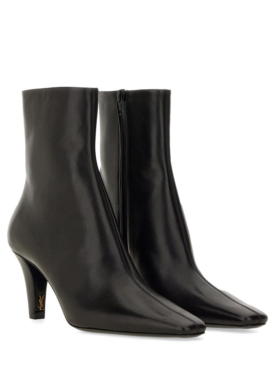 BOOT JILL