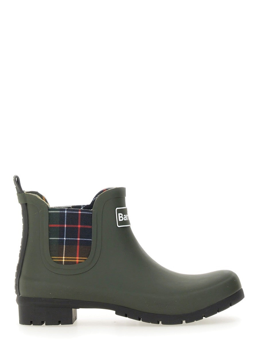 BOTTE KINGHAM