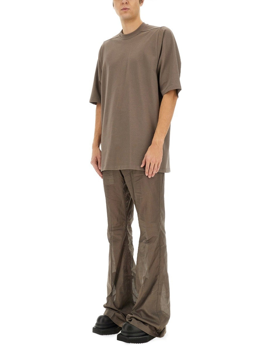 BOOTCUT PANTS