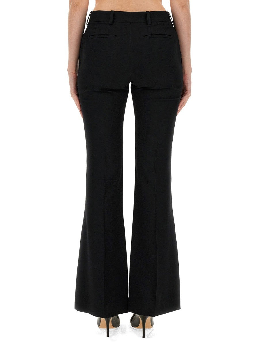 BOOTCUT PANTS