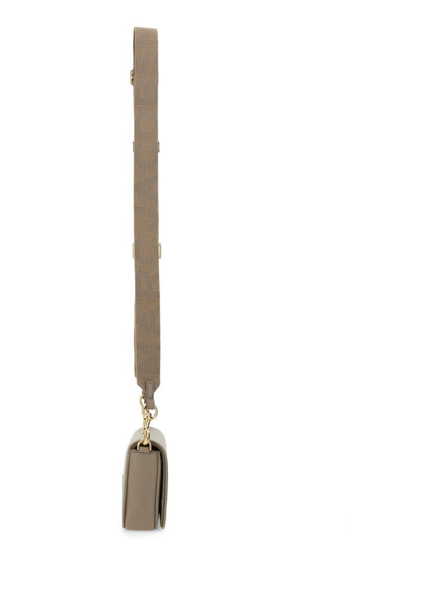 BORSA MINI IN PELLE