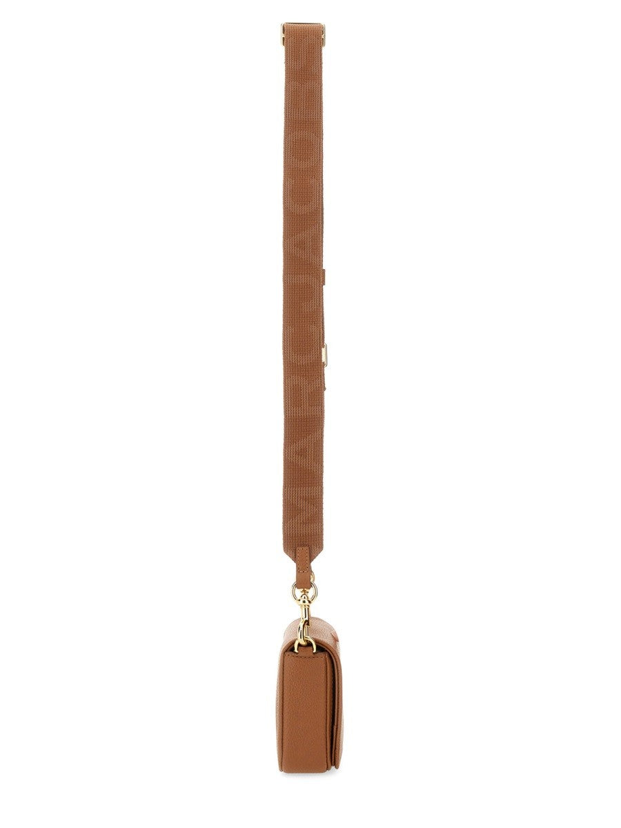 BORSA MINI IN PELLE