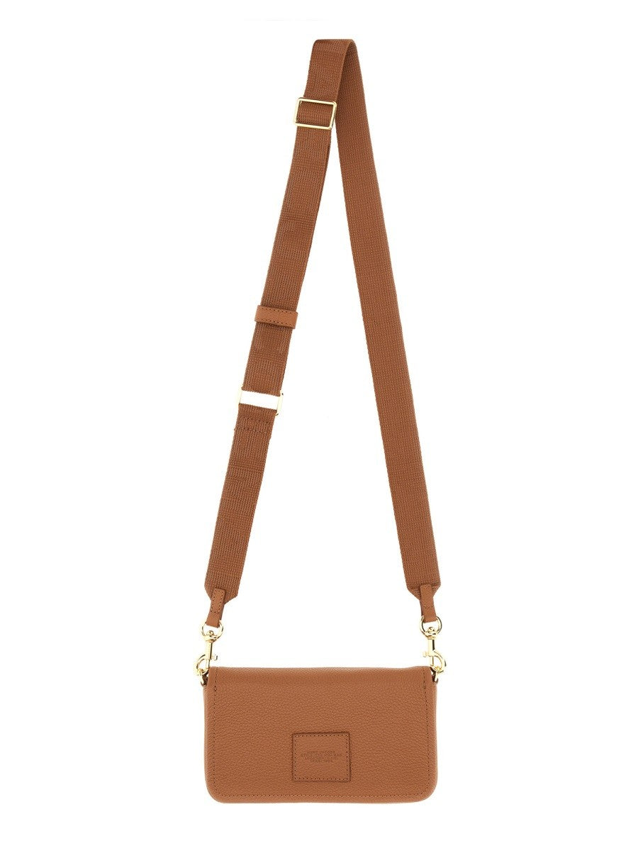 BORSA MINI IN PELLE