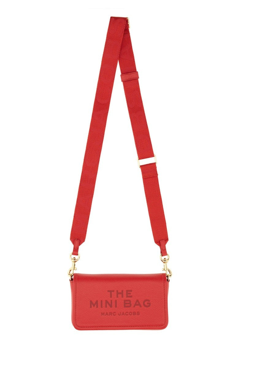 BORSA MINI IN PELLE