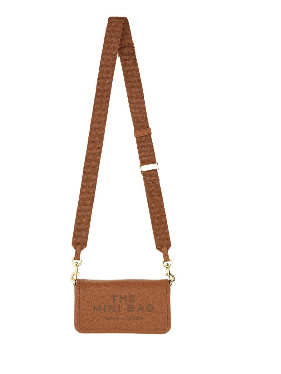BORSA MINI IN PELLE