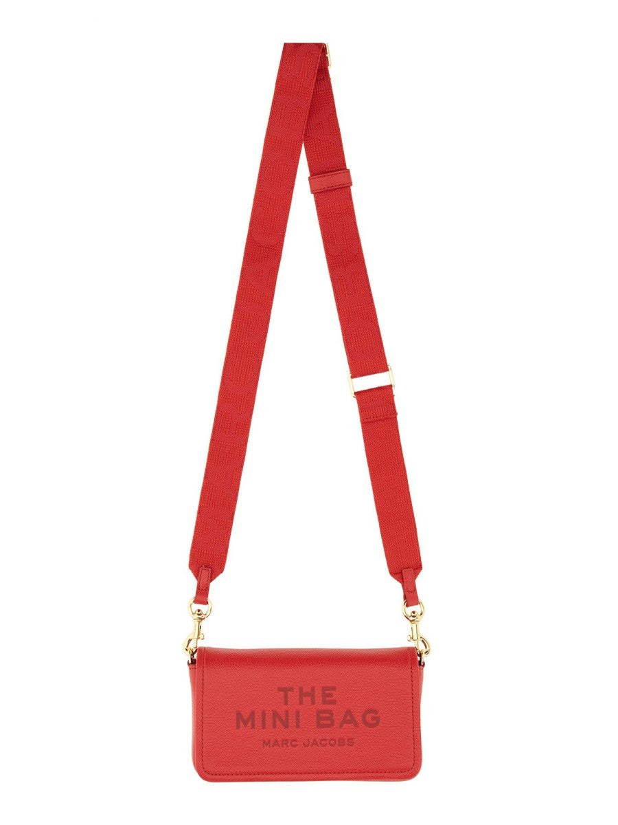 BORSA MINI IN PELLE