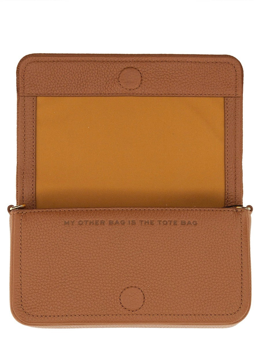 BORSA MINI IN PELLE