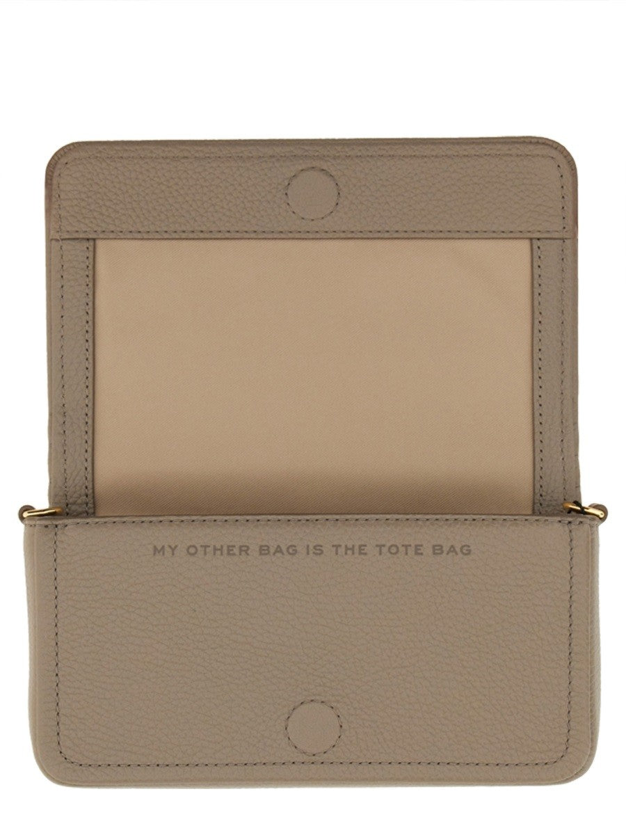 BORSA MINI IN PELLE