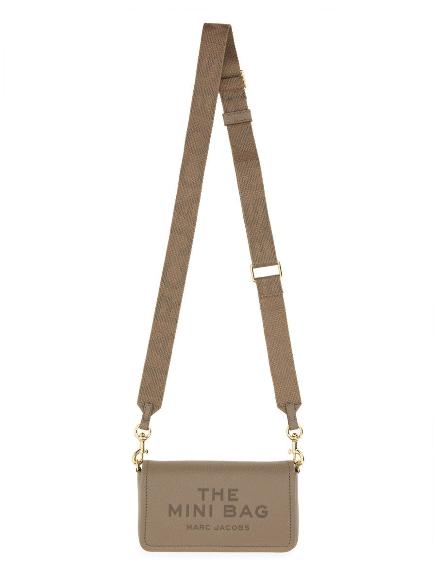 BORSA MINI IN PELLE