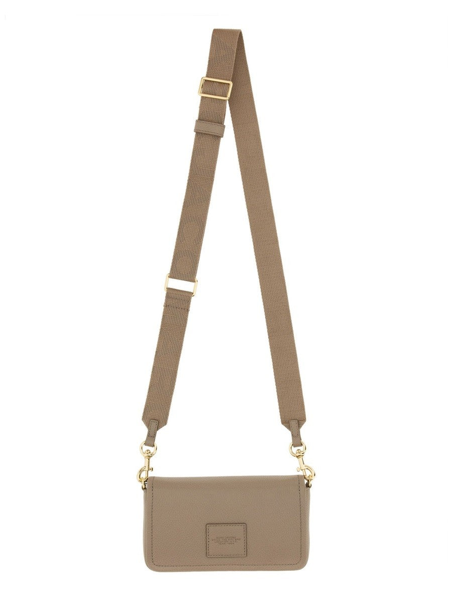 BORSA MINI IN PELLE