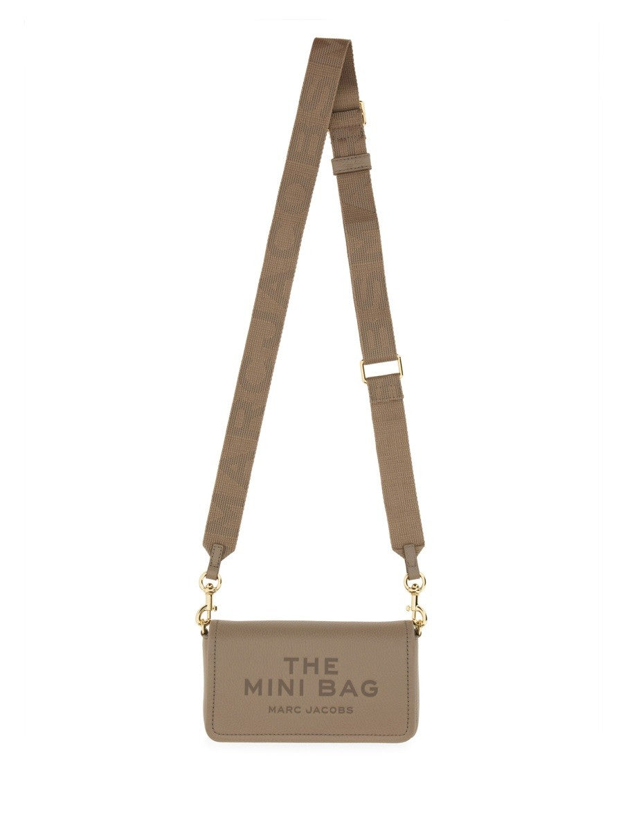 BORSA MINI IN PELLE