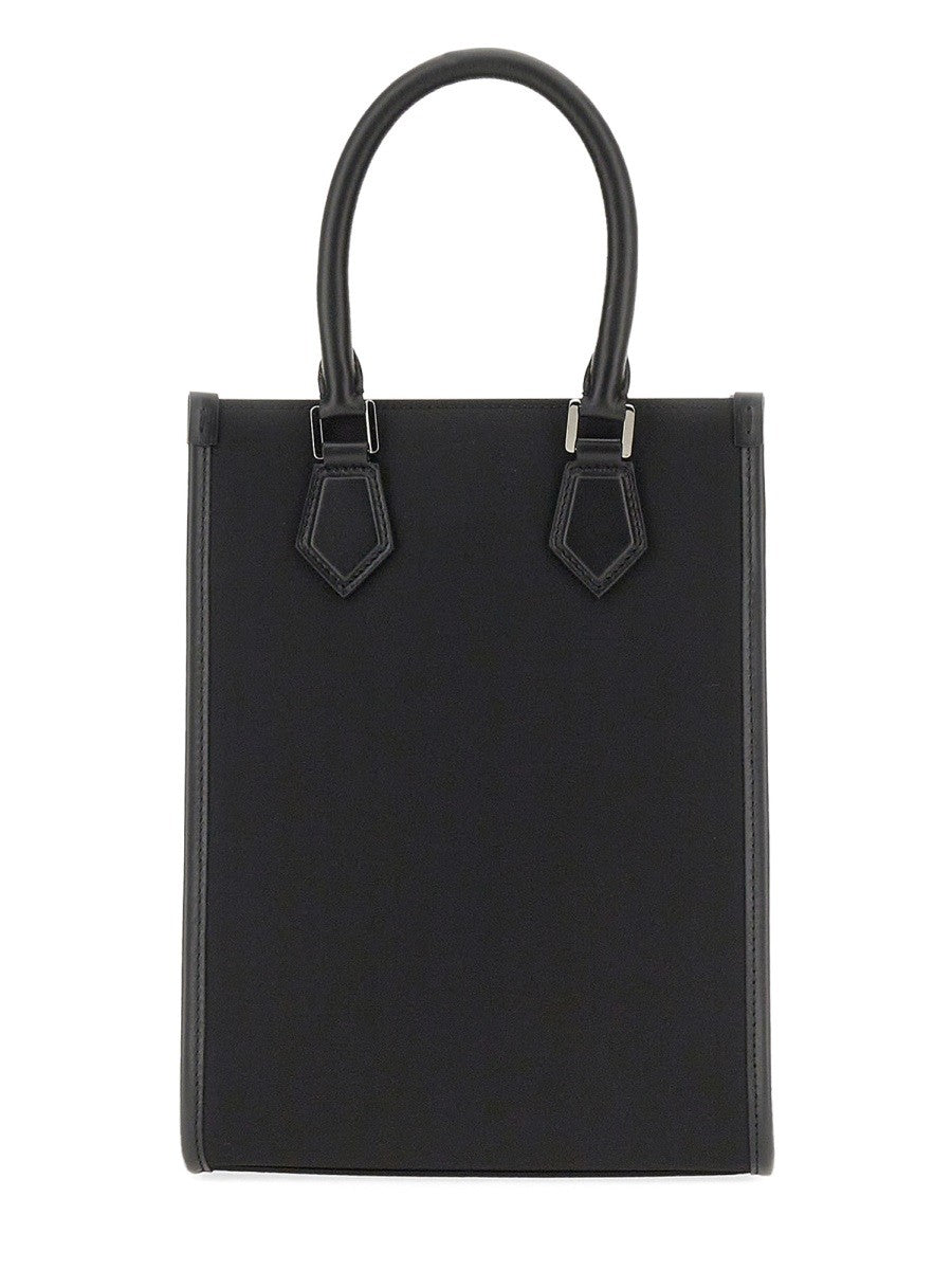 BORSA SMALL CON LOGO