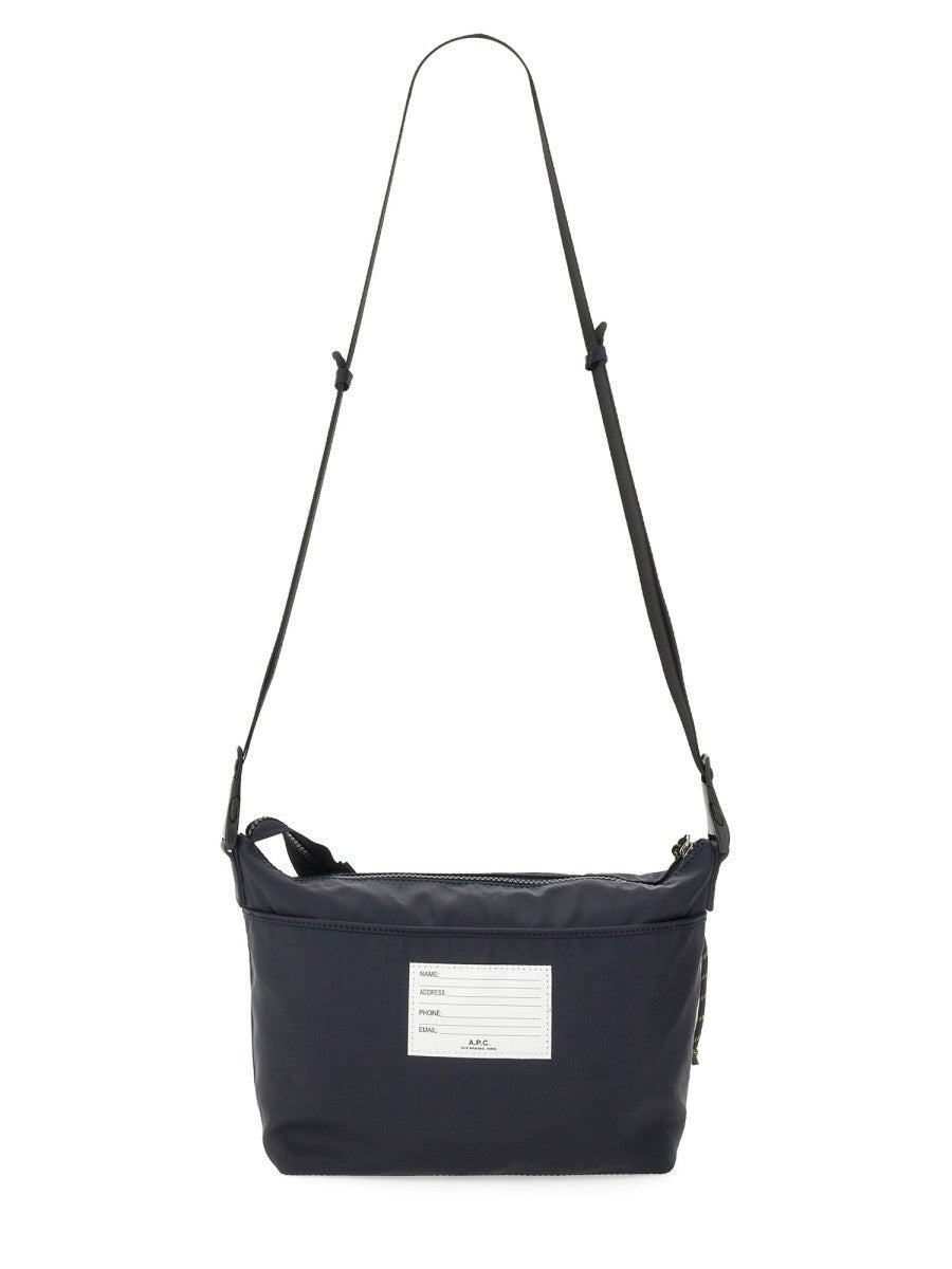BAG TREK