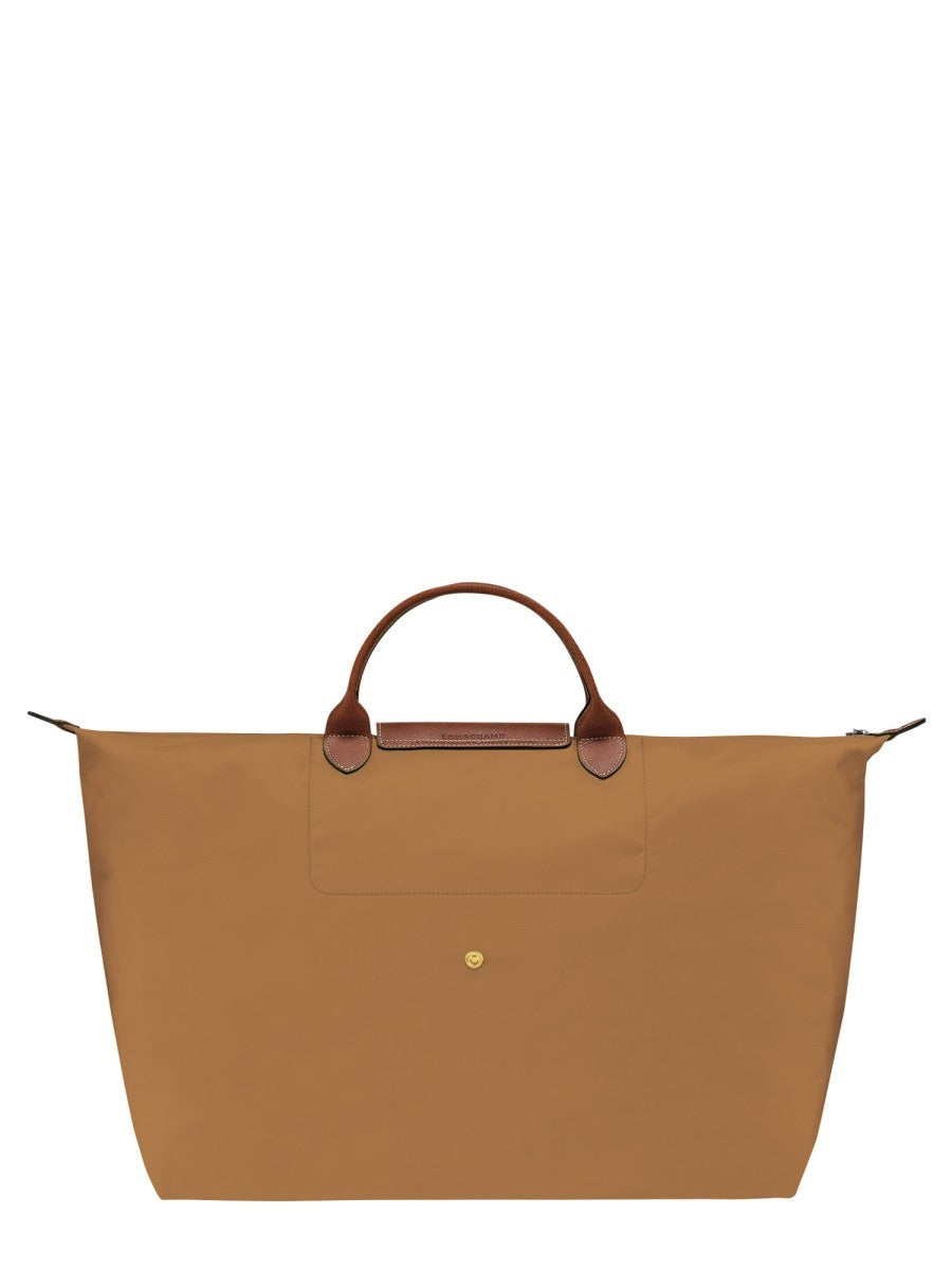 DUFFEL BAG