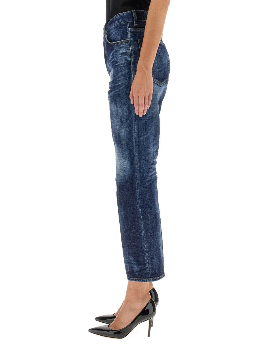 BOSTON JEANS
