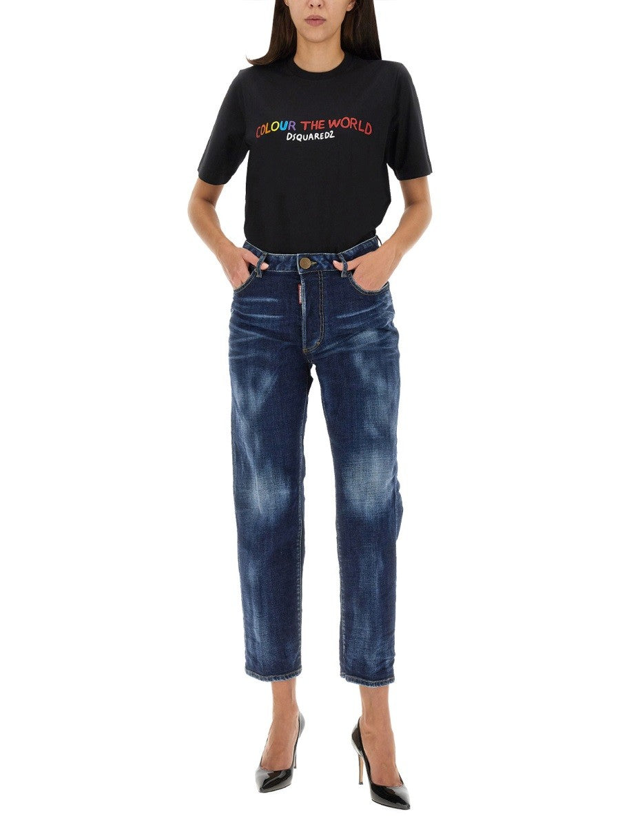 BOSTON JEANS