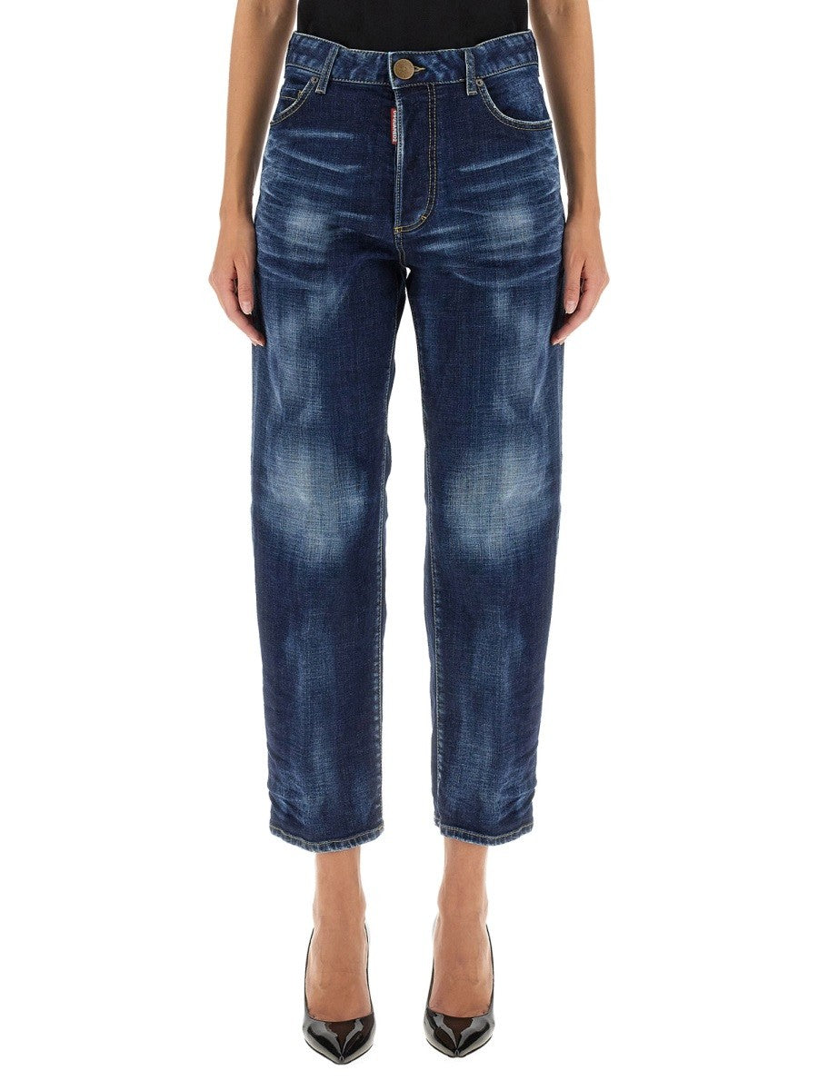 BOSTON JEANS