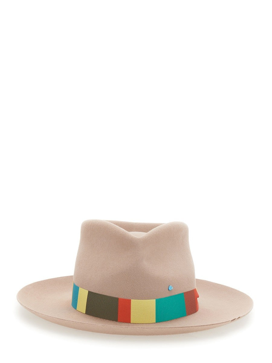 BOUGAINVILLEA HAT