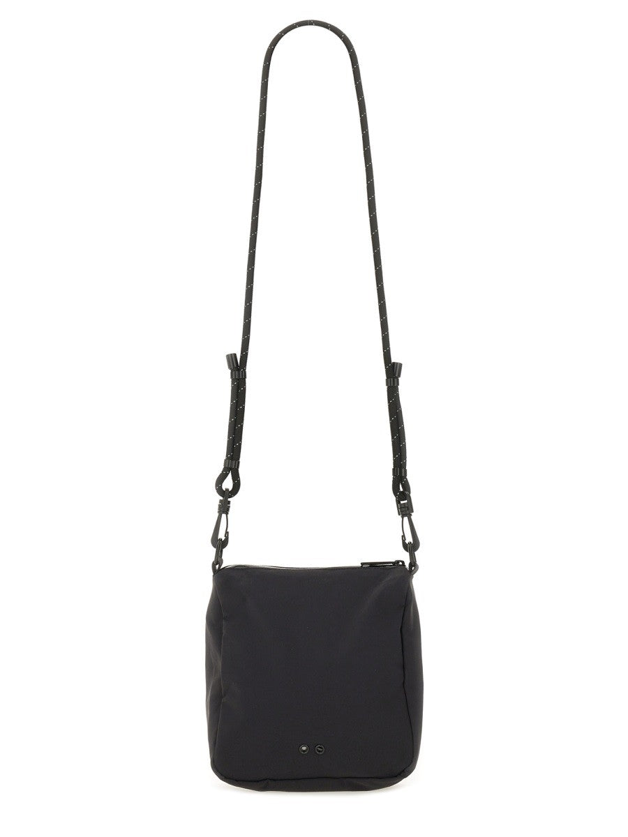 BOWDEN SHOULDER BAG