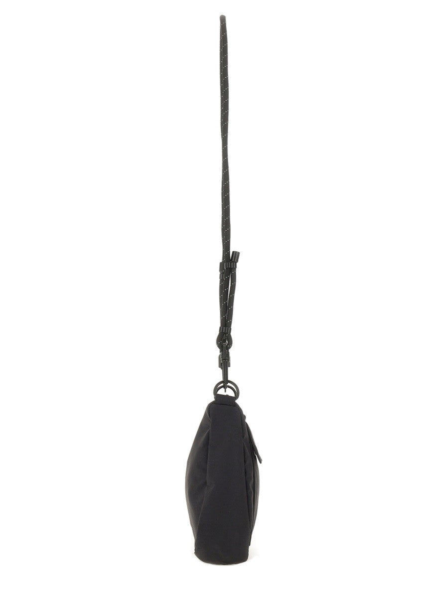 BOWDEN SHOULDER BAG