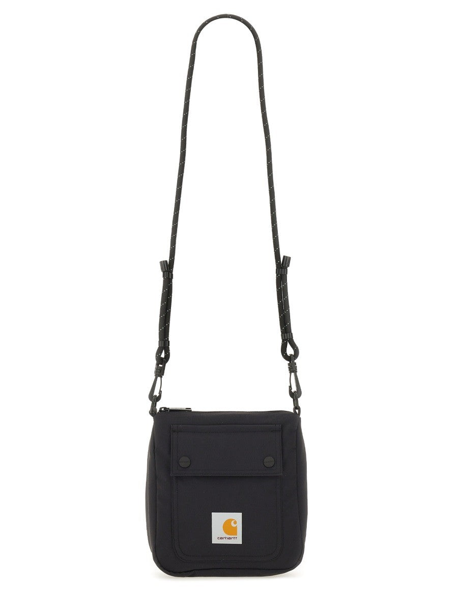 BOWDEN SHOULDER BAG