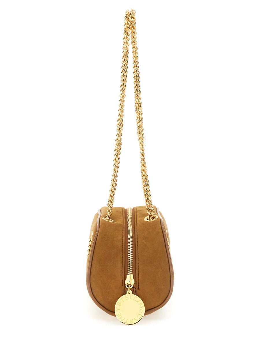 BOWLING FALABELLA SHOULDER BAG