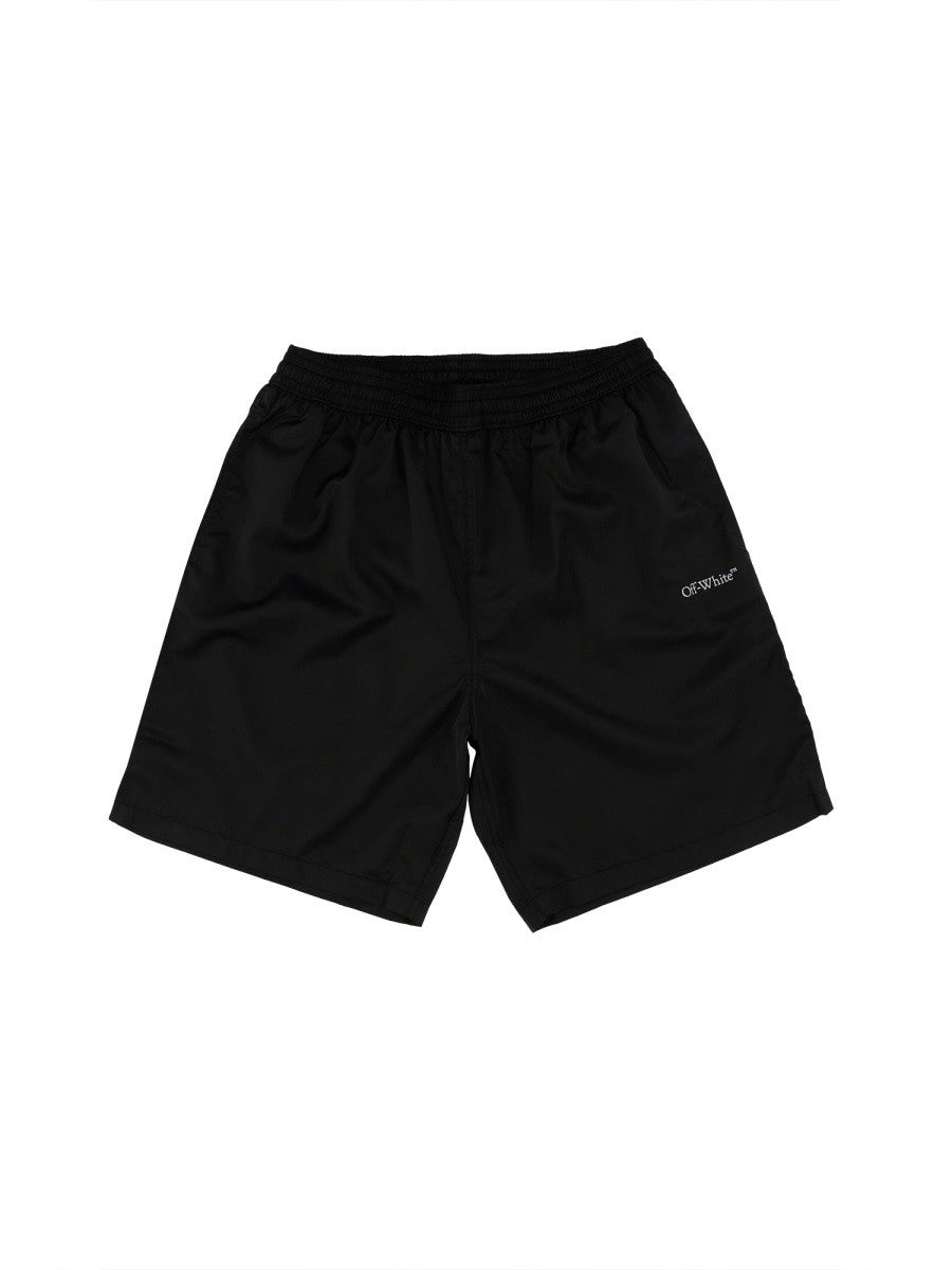 BOXER SWIMSUIT