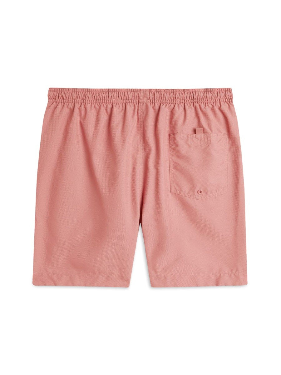BOXER SWIMSUIT