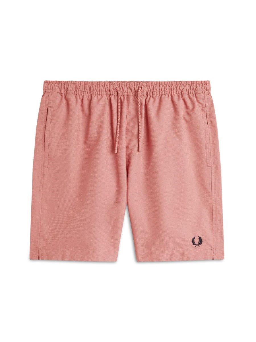 BOXER SWIMSUIT