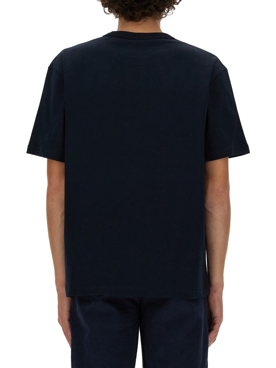 BOXY PETIT VPC T-SHIRT