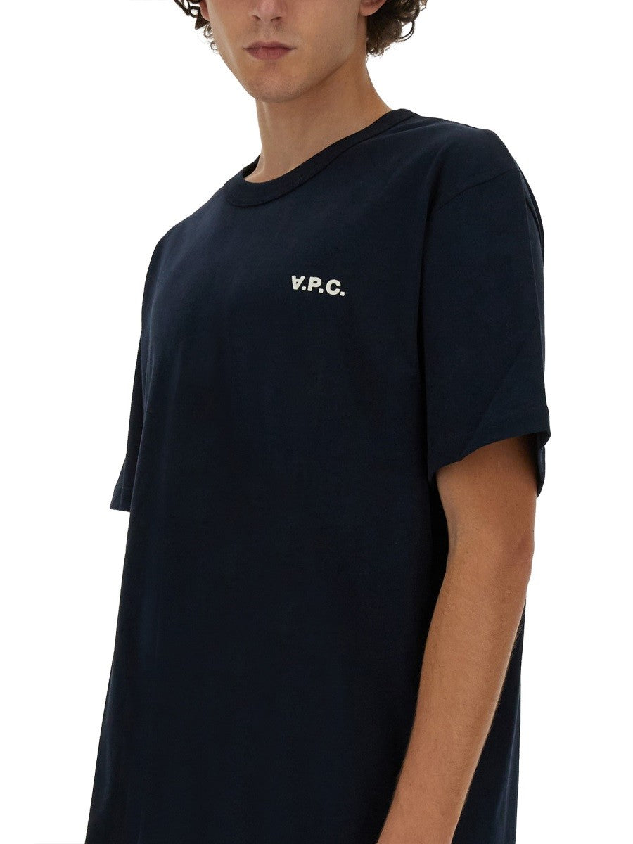 BOXY PETIT VPC T-SHIRT