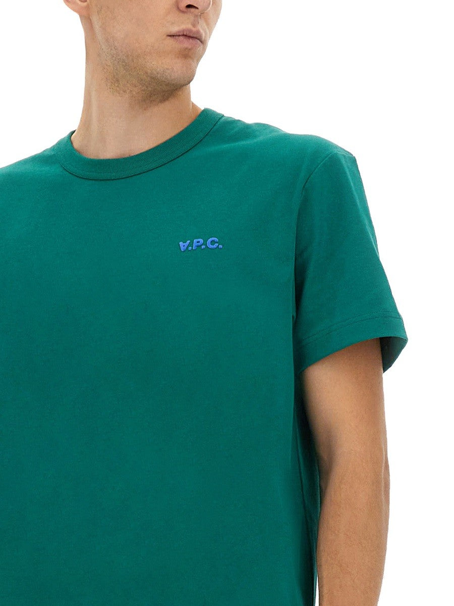 BOXY T-SHIRT