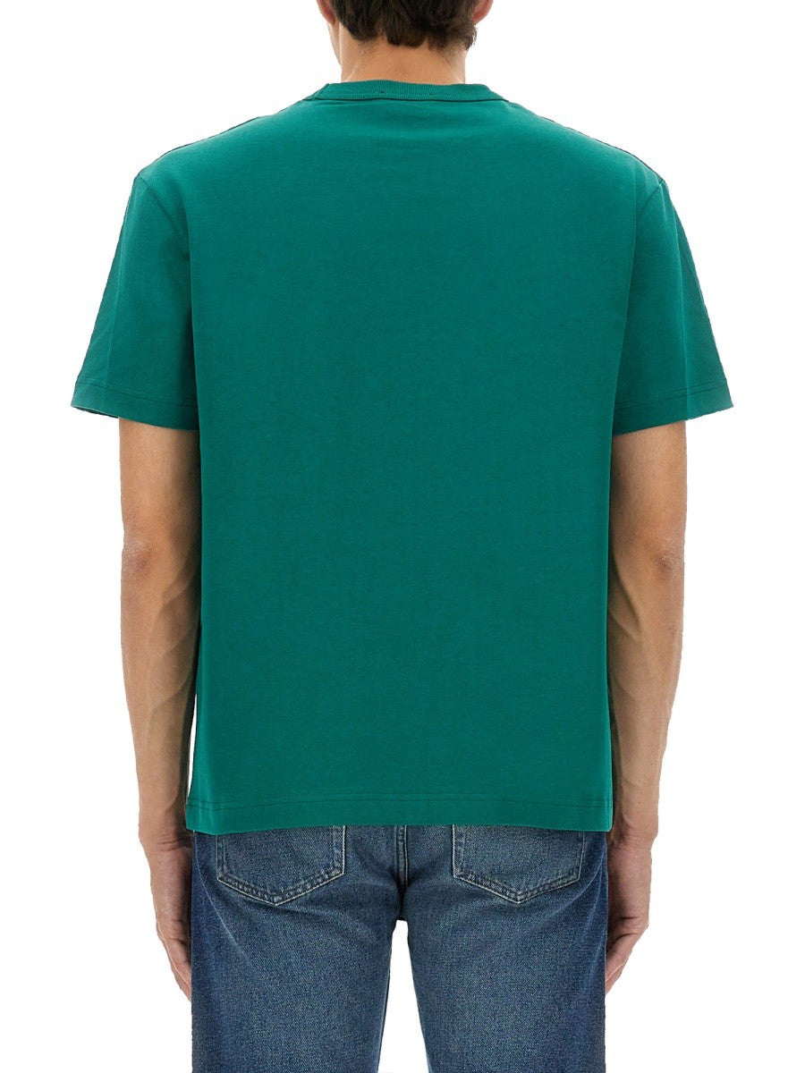 BOXY T-SHIRT