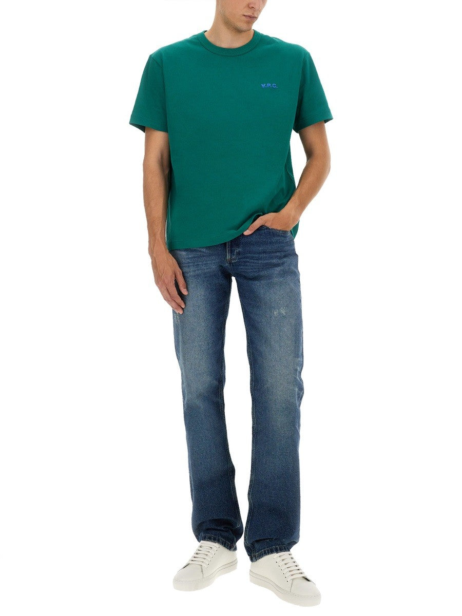 BOXY T-SHIRT