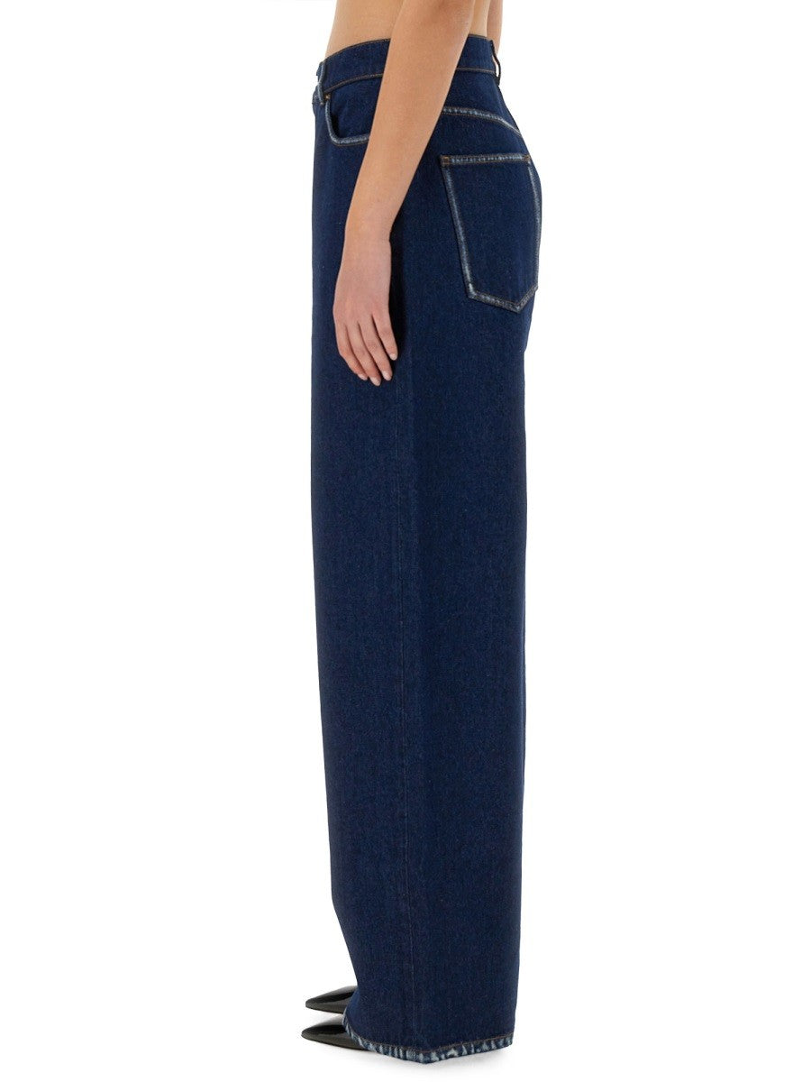 BOYFRIEND JEANS