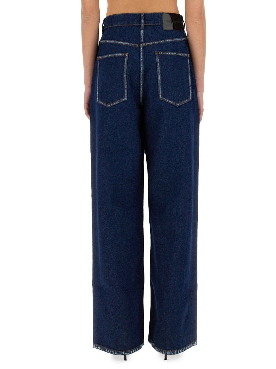 BOYFRIEND JEANS