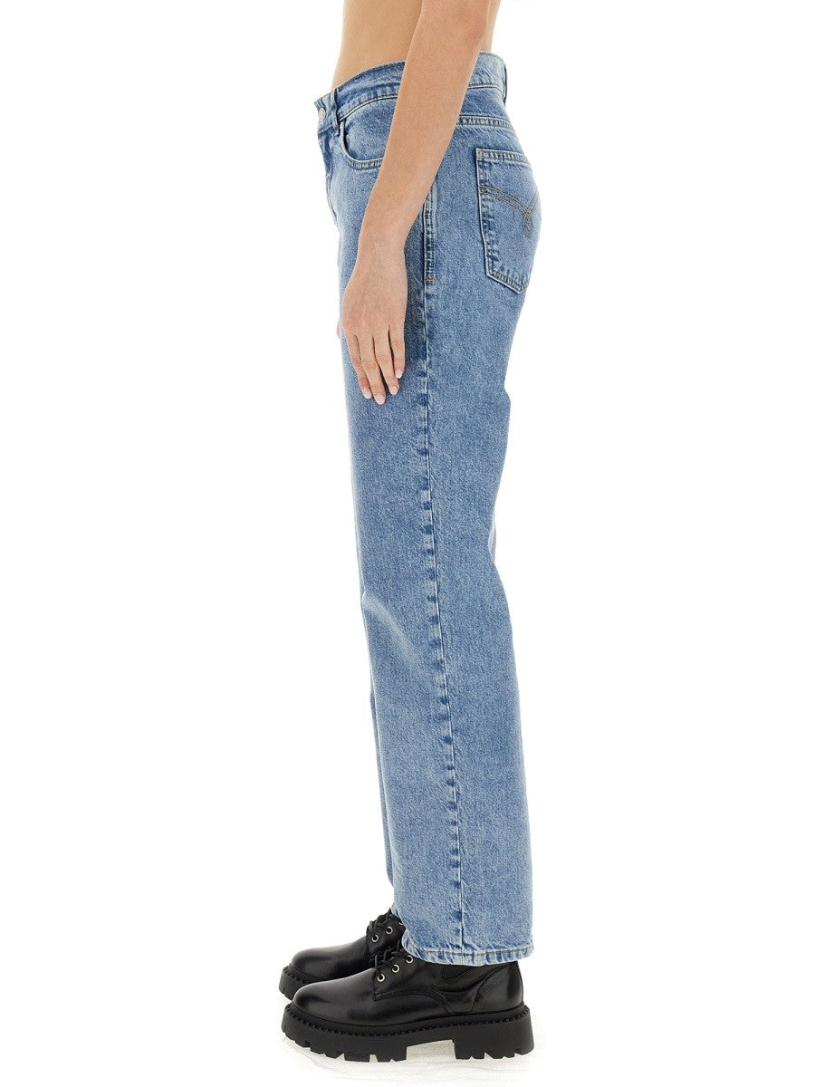 BOYFRIEND PANTS