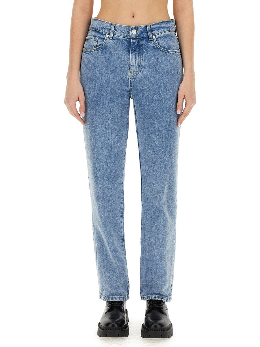 BOYFRIEND PANTS